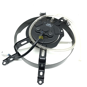 Вентилятор радиатора Yamaha 3B4-12405-01-00