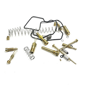 Ремкомплект карбюратора Kawasaki KVF 650 02-07 1003-0094