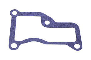 Прокладка крышки лепесткового клапана Yamaha 2MB-E131B-00-00