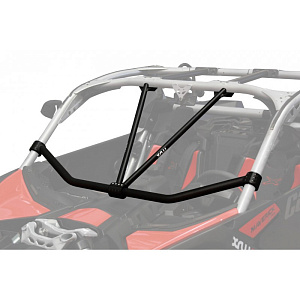 Усилитель каркаса передний XRW Maverick X3 110102559PR