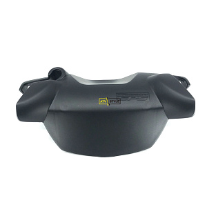 Накладка на руль Yamaha 1HP-F6124-00-00