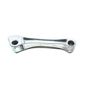 Кронштейн натяжителя цепи КПП  BRP 504152685