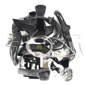 Комплект шноркелей Can Am G2 2012-2014 г.в. 715001730