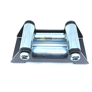 Клюз лебедки роликовый Arctic Cat 0436-286