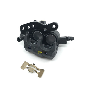 Суппорт тормозной передний правый Kawasaki 43080-0020-DJ