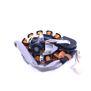 Статор генератора Yamaha 2DS-H1410-00-00