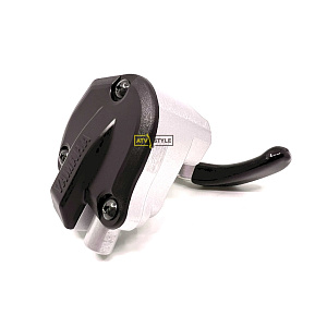 Блок курка газа Yamaha 1S3-26250-02-00