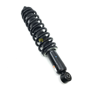 Амортизатор передний Yamaha 1XD-F3390-01-00