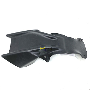 Защита днища M8 Arctic Cat 5639-745