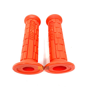 Грипсы руля , красные  Can Am 219400919