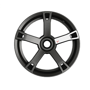 Наклейки на колеса Immortal White BRP 219400861