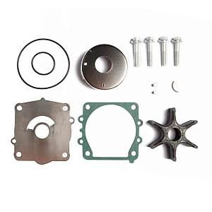 Ремкомплект помпы Performance Skipper для Yamaha F75-130 sk68v-w0078-00p