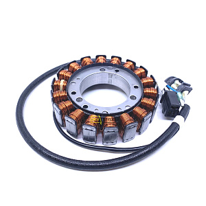 Статор генератора Yamaha 4PP-81410-00-00