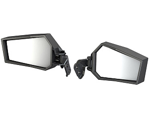 Комплект боковых зеркал заднего вида Polais RZR 2881198