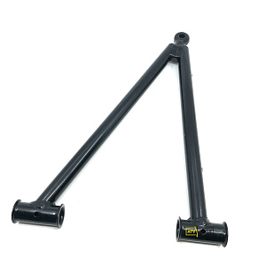 Рычаг передний нижний левый черный Polaris  1542397-067