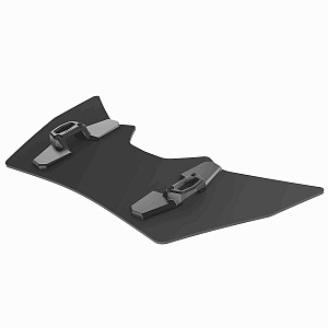 Установочная панель Linq Sea Doo 295100803