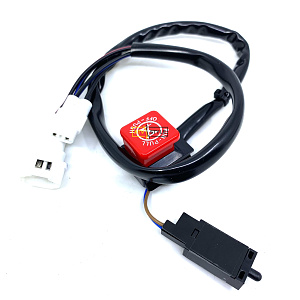 Кнопка выключения двигателя Polaris SM-01561