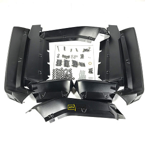 Комплект расширителей арок Can Am Commander 715002451