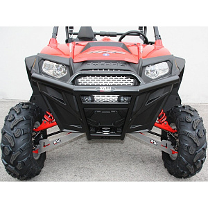 Бампер передний XRW PX2 Polaris RZR 800 /900 XP 110051534PR