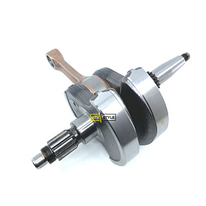 Коленвал Yamaha 1TD-11400-00-00