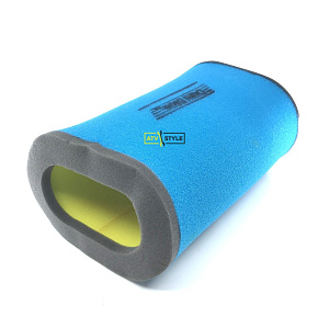 Фильтр воздушный Dura Blue Yamaha Rhino 700 3214 ( 5B4-E4451-00-00 )