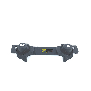 Кнопки спидометра Can Am 415129355