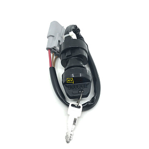 Замок зажигания ( 2 провода) Yamaha 5KM-82510-01-00