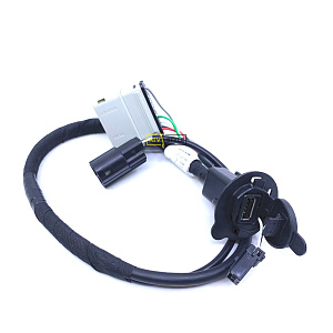 Кабель USB Ski Doo 515178758