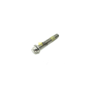 Болт М6х35 Can Am 420641258