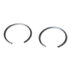 Кольцо стопорное пальца поршня Skipper для Tohatsu M4-18, MFS2.5-9.8 sk350-00024-1
