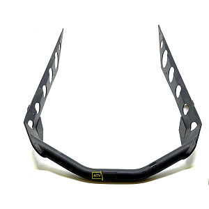 Задний бампер Skinz для Polaris RMK/Assault PRB300-FBK