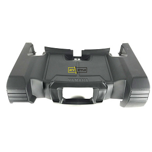 Накладка заднего фонаря  центральная Yamaha 1HP-F1651-00-00