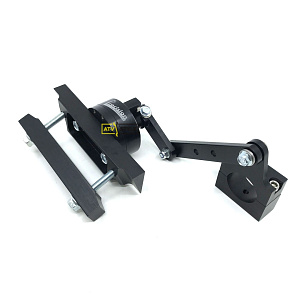 Демпфер руля роторный для KTM 450/525 Precision RP SS-KTM525450-C
