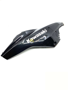Обтекатель левый черный Kawasaki 55054-5101-15Z