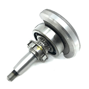 Щека коленвала Yamaha 3B4-11401-09-00