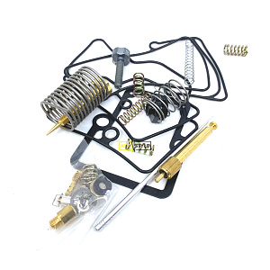 Ремкомплект карбюратора Ski Doo SM-07600