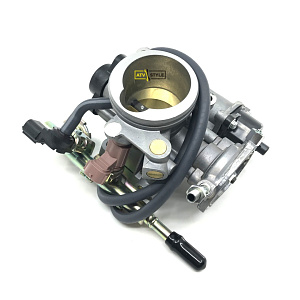Дроссель Yamaha B16-13750-00-00