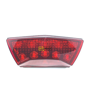 Задний фонарь Polaris SM-01503 ( 2411092-432 )