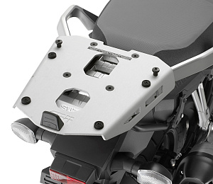 Крепеж центрального кофра Suzuki DL 650 V-Storm (17-18) SRA3112