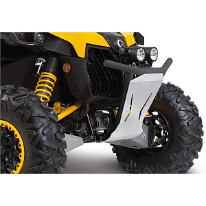 Бампер передний Can Am Maverick / Maverick max 715001954