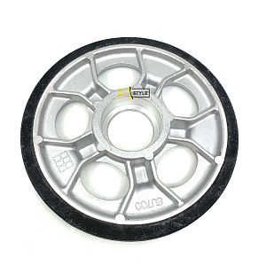 Колесо нижнее заднее 150 х 200мм Yamaha VK540 8U7-47320-00-00
