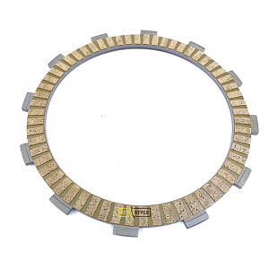 Диск сцепления Suzuki 21441-24F10-000