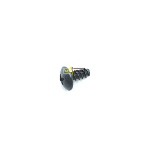 Винт  5х12 Kawasaki 92172-0821