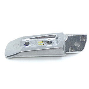 Подножка правая Kawasaki 34028-0315