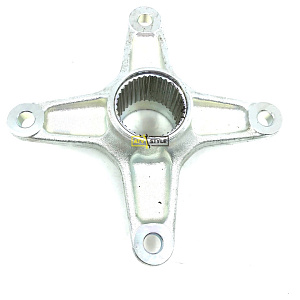 Ступица крепления ведомой звезды Yamaha 1S3-25386-00-00