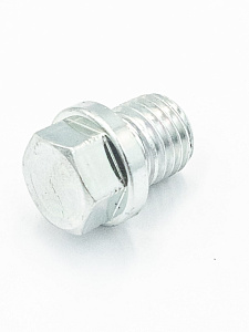 Пробка сливная ДВС Can Am 420841924