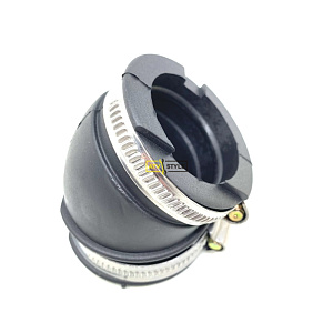 Адаптор карбюратора  Ski-Doo 07-100-37 ( 570025400 )