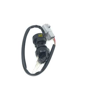 Замок зажигания Yamaha 3B4-82510-00-00