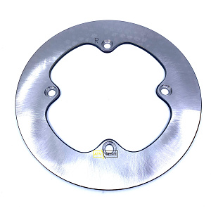 Тормозной диск задний Yamaha B5H-F582V-00-00