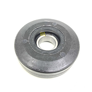 Ролик верхний натяжной 75х20 мм Yamaha 8AC-47310-10-00